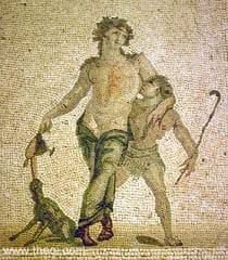 Comus