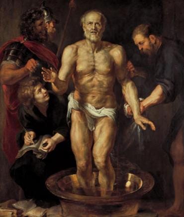 Hegesias